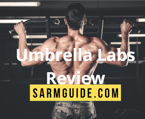 Umbrella Labs review