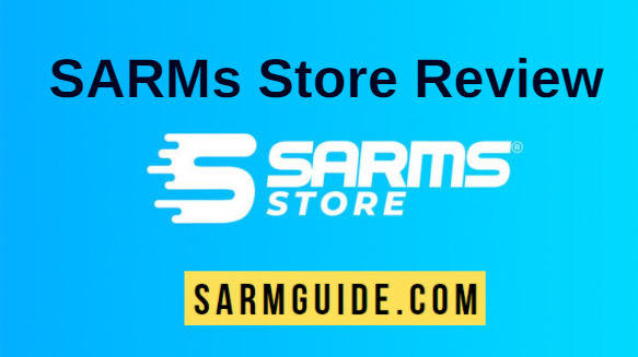 SARMs Store review